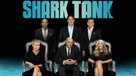 Shark Tank
